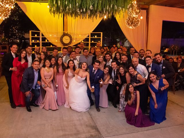 La boda de Fernando y Angie en Tlaquepaque, Jalisco 15