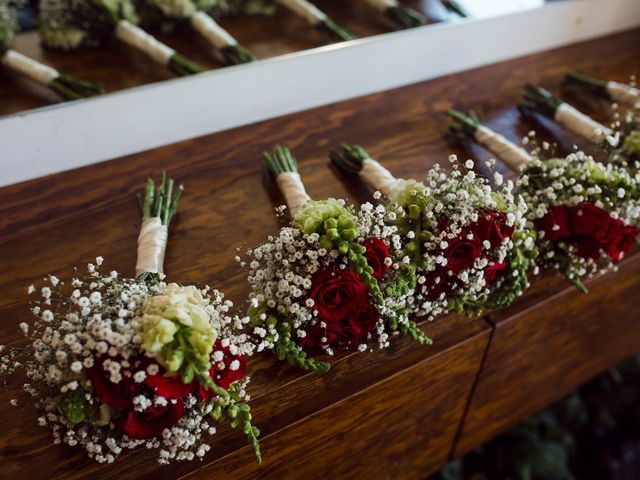 La boda de Memo y Yuri en Cuernavaca, Morelos 6