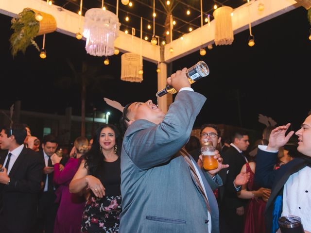 La boda de Raúl y Liz en Guaymas-San Carlos, Sonora 81