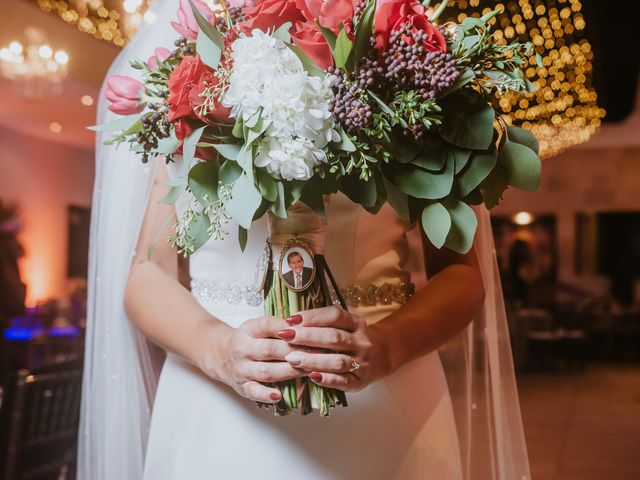 La boda de Edgar y Vanessa en Tampico, Tamaulipas 101