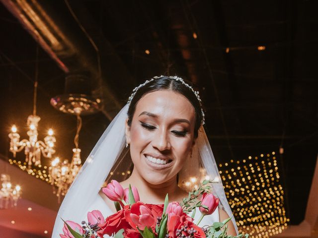 La boda de Edgar y Vanessa en Tampico, Tamaulipas 102