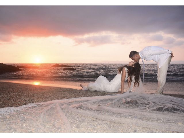 La boda de Jorge Humberto  y Ana Carolina  en Puerto Vallarta, Jalisco 21