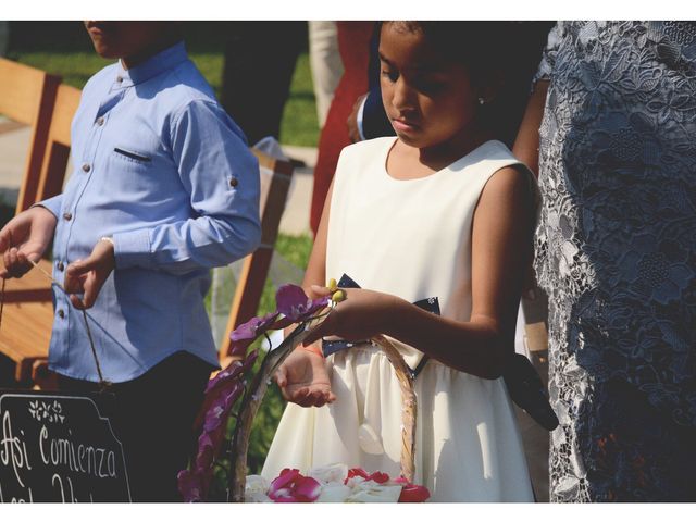 La boda de Jorge Humberto  y Ana Carolina  en Puerto Vallarta, Jalisco 60