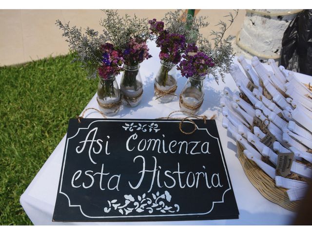 La boda de Jorge Humberto  y Ana Carolina  en Puerto Vallarta, Jalisco 67