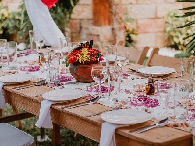 La boda de Antonio y Roxana en Tuxtla Gutiérrez, Chiapas 8