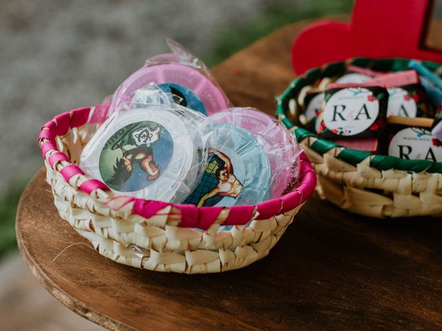 La boda de Antonio y Roxana en Tuxtla Gutiérrez, Chiapas 18