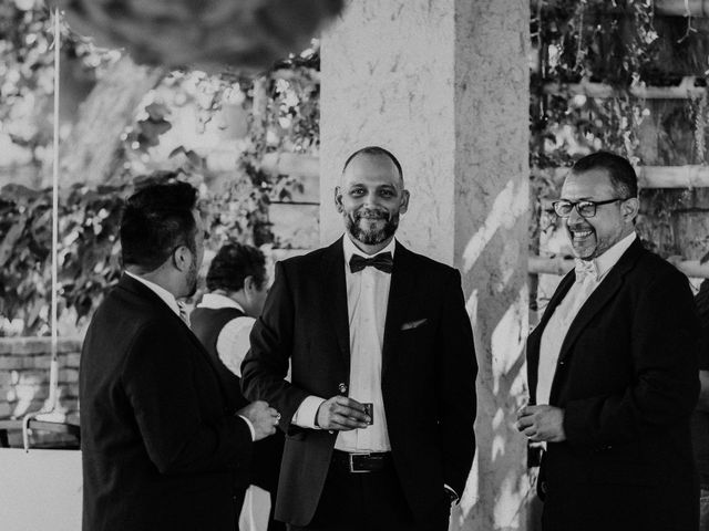 La boda de Antonio y Roxana en Tuxtla Gutiérrez, Chiapas 30