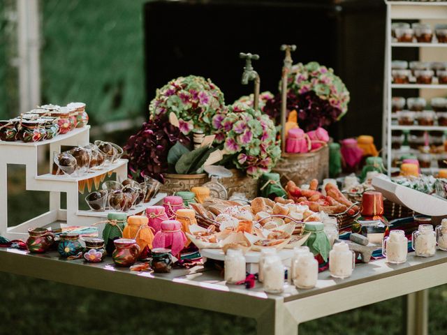 La boda de Antonio y Roxana en Tuxtla Gutiérrez, Chiapas 32