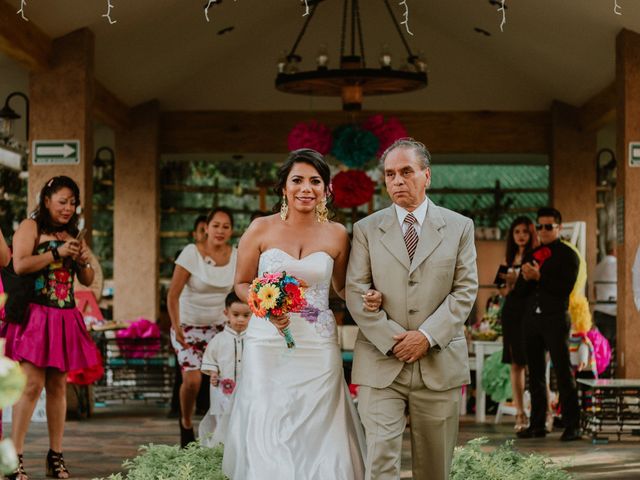 La boda de Antonio y Roxana en Tuxtla Gutiérrez, Chiapas 52