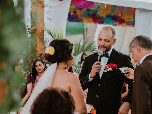 La boda de Antonio y Roxana en Tuxtla Gutiérrez, Chiapas 60