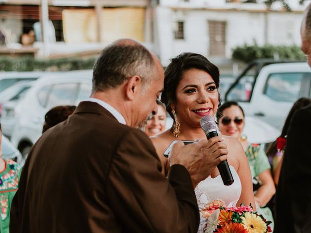 La boda de Antonio y Roxana en Tuxtla Gutiérrez, Chiapas 65