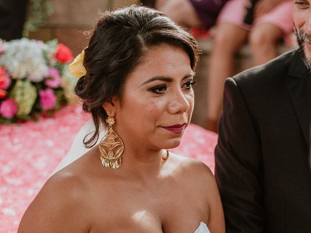 La boda de Antonio y Roxana en Tuxtla Gutiérrez, Chiapas 69