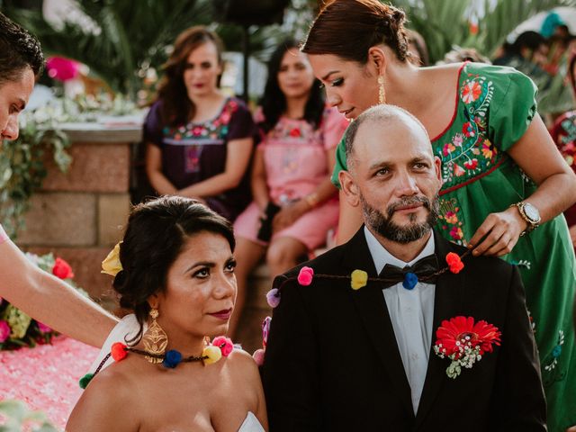 La boda de Antonio y Roxana en Tuxtla Gutiérrez, Chiapas 70