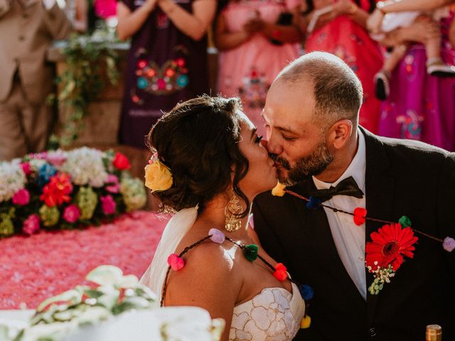 La boda de Antonio y Roxana en Tuxtla Gutiérrez, Chiapas 76