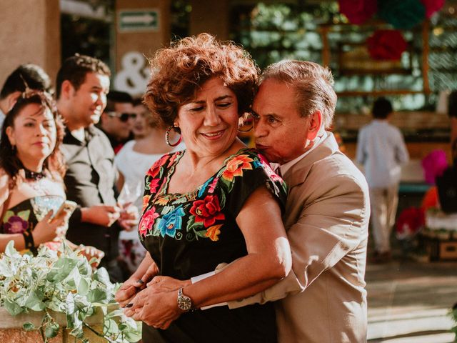 La boda de Antonio y Roxana en Tuxtla Gutiérrez, Chiapas 79