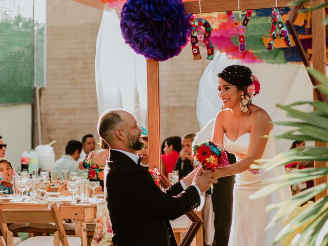 La boda de Antonio y Roxana en Tuxtla Gutiérrez, Chiapas 83