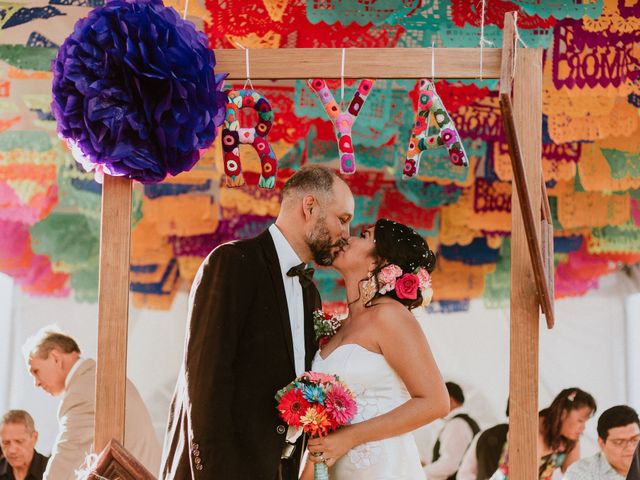 La boda de Antonio y Roxana en Tuxtla Gutiérrez, Chiapas 84