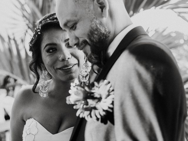 La boda de Antonio y Roxana en Tuxtla Gutiérrez, Chiapas 87