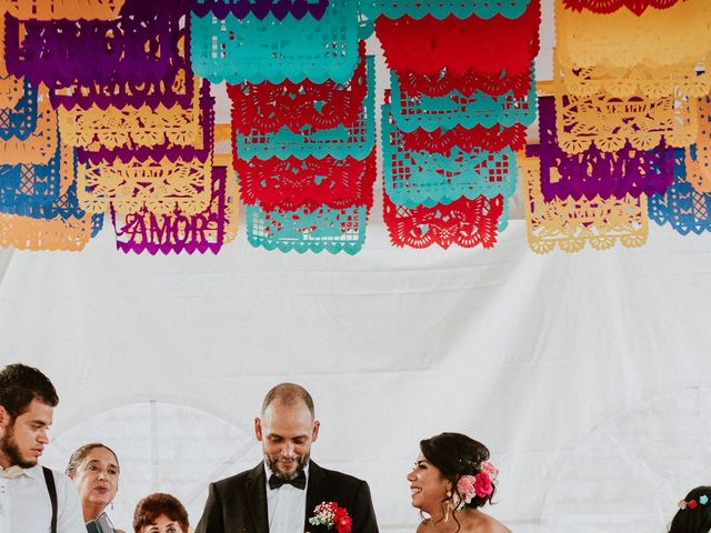 La boda de Antonio y Roxana en Tuxtla Gutiérrez, Chiapas 93