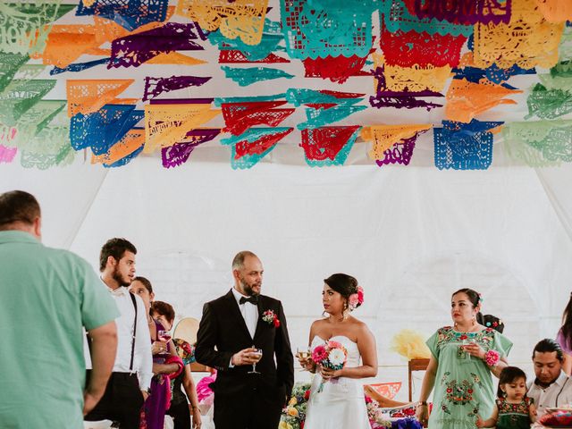 La boda de Antonio y Roxana en Tuxtla Gutiérrez, Chiapas 97
