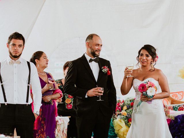 La boda de Antonio y Roxana en Tuxtla Gutiérrez, Chiapas 98