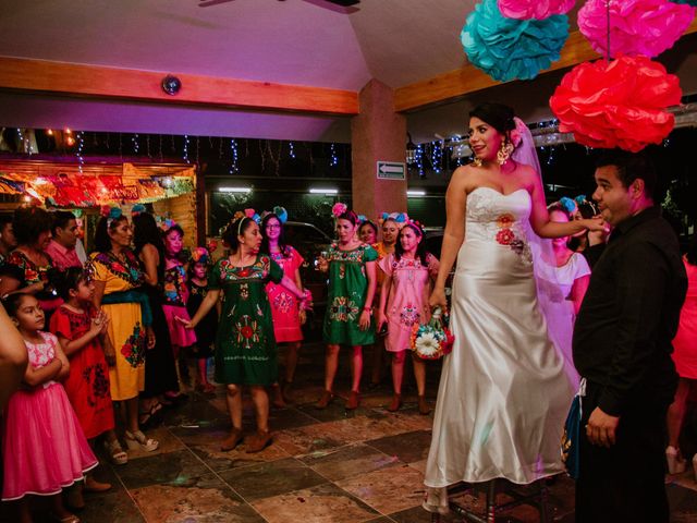 La boda de Antonio y Roxana en Tuxtla Gutiérrez, Chiapas 115