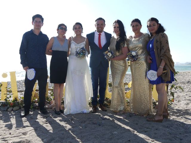 La boda de Eduardo y Silvia en Puerto Vallarta, Jalisco 49