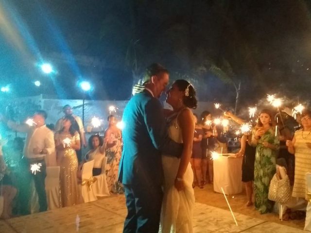 La boda de Eduardo y Silvia en Puerto Vallarta, Jalisco 69