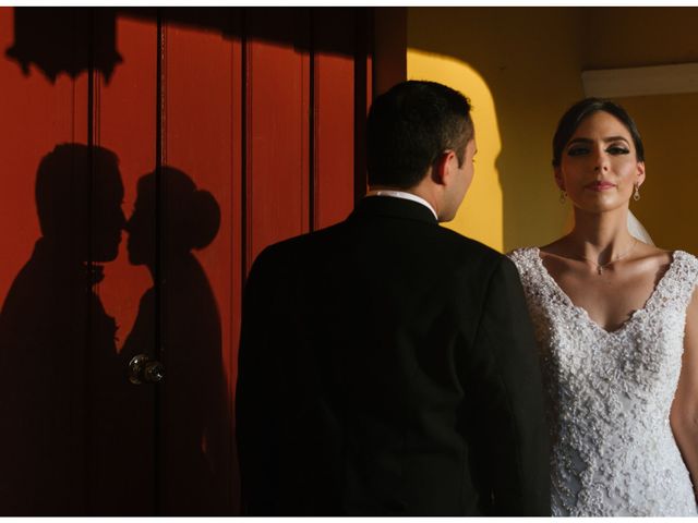 La boda de Julio y Anelia en Mérida, Yucatán 23