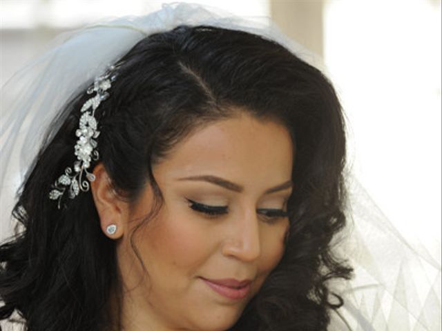 La boda de Roberto  y Rosa  en Tepotzotlán, Estado México 12
