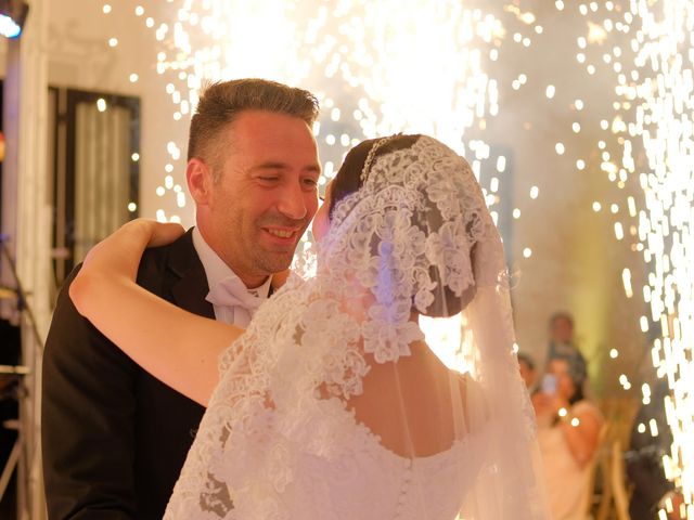 La boda de Alberto y Michelle en Mérida, Yucatán 15