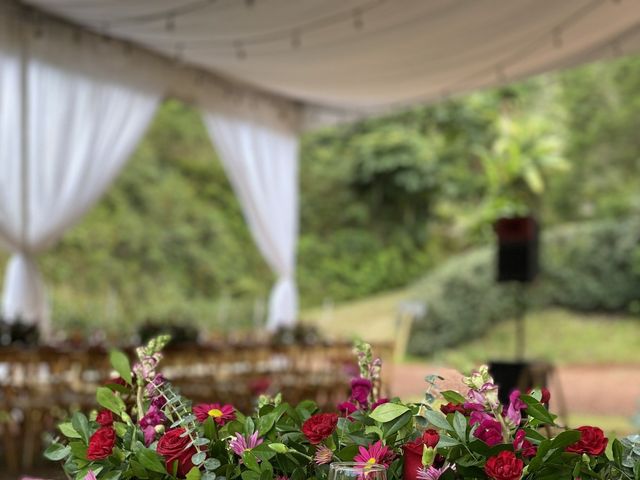 La boda de Beatriz y Víctor en Xalapa, Veracruz 4