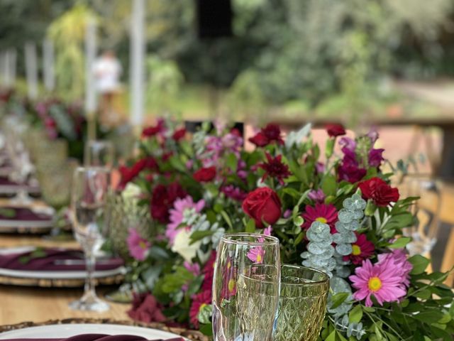 La boda de Beatriz y Víctor en Xalapa, Veracruz 6