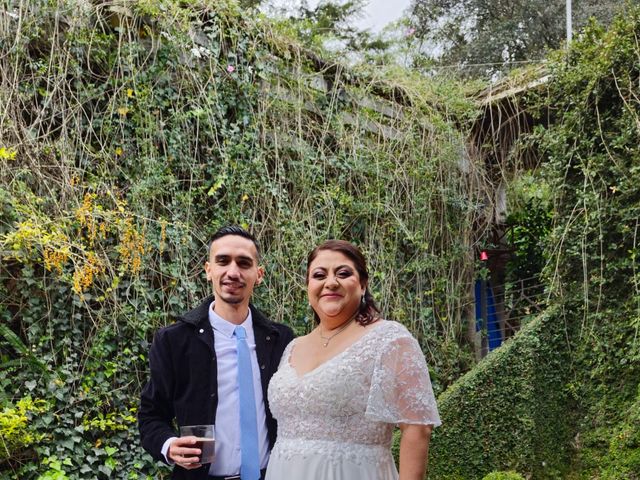 La boda de Beatriz y Víctor en Xalapa, Veracruz 11