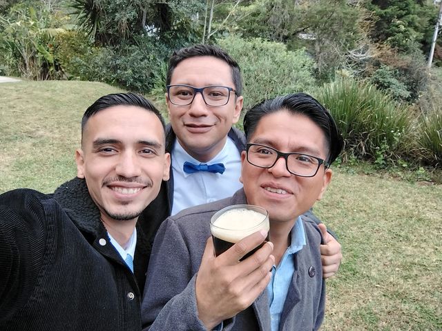 La boda de Beatriz y Víctor en Xalapa, Veracruz 12