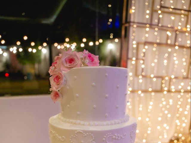 La boda de Adrian y Lilibeth en Durango, Durango 21
