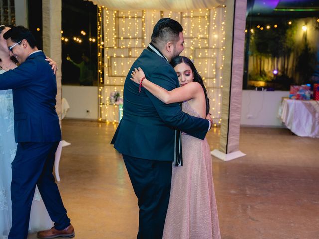 La boda de Adrian y Lilibeth en Durango, Durango 26