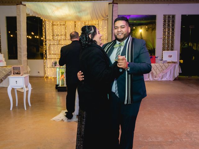 La boda de Adrian y Lilibeth en Durango, Durango 27