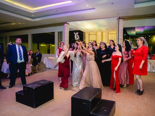 La boda de Adrian y Lilibeth en Durango, Durango 29