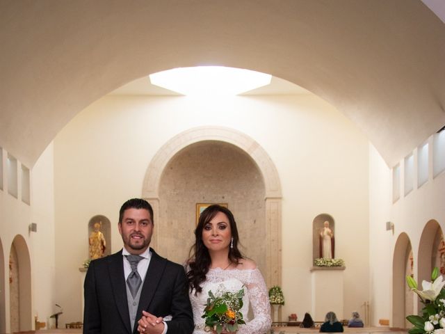 La boda de Manuel y Denisse en Guadalajara, Jalisco 5