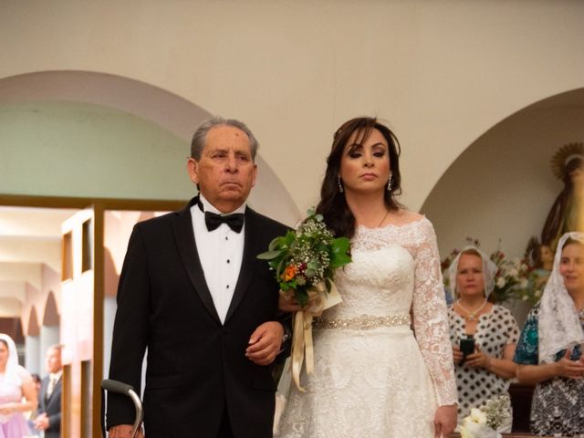 La boda de Manuel y Denisse en Guadalajara, Jalisco 8