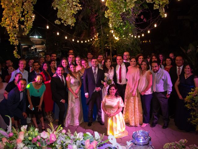 La boda de Manuel y Denisse en Guadalajara, Jalisco 19