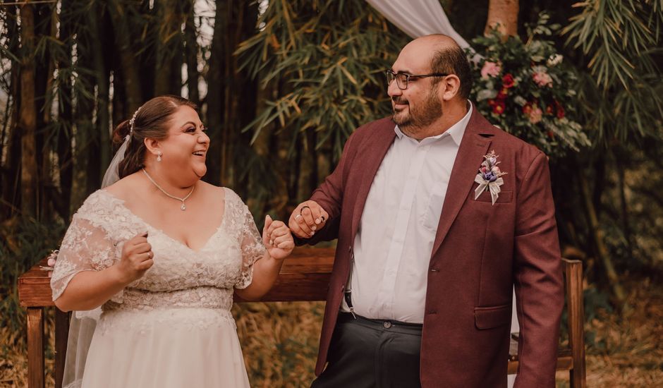 La boda de Beatriz y Víctor en Xalapa, Veracruz