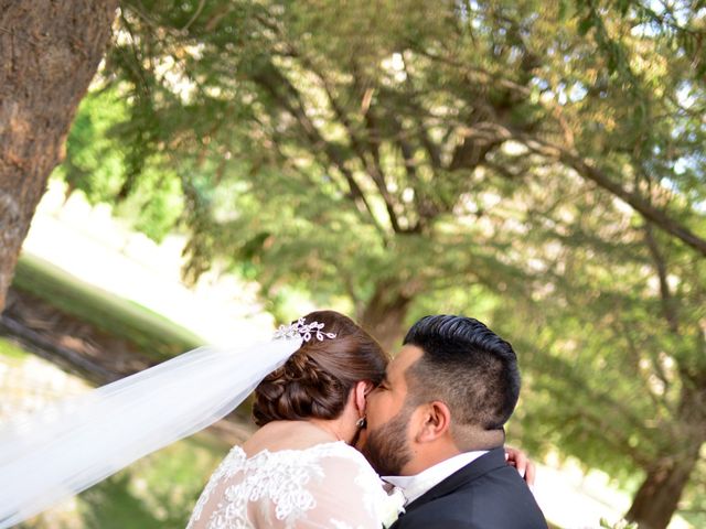 La boda de Gerardo y Cristian en Lerdo, Durango 5