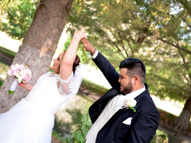 La boda de Gerardo y Cristian en Lerdo, Durango 6