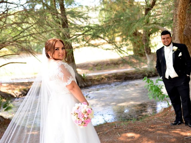 La boda de Gerardo y Cristian en Lerdo, Durango 9