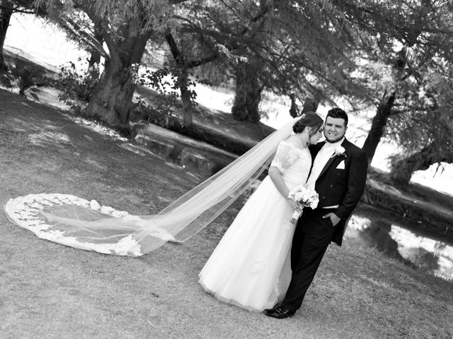 La boda de Gerardo y Cristian en Lerdo, Durango 10