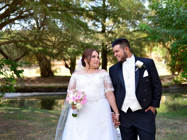 La boda de Gerardo y Cristian en Lerdo, Durango 1