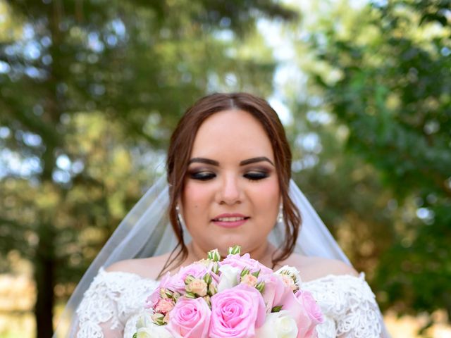 La boda de Gerardo y Cristian en Lerdo, Durango 11