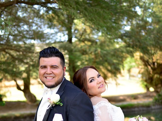 La boda de Gerardo y Cristian en Lerdo, Durango 2